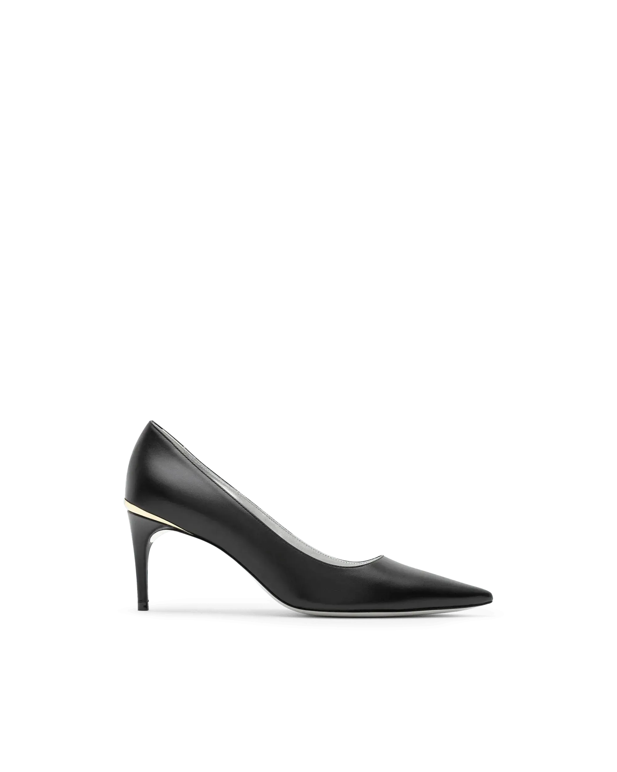 Pointed M Pump 70MM