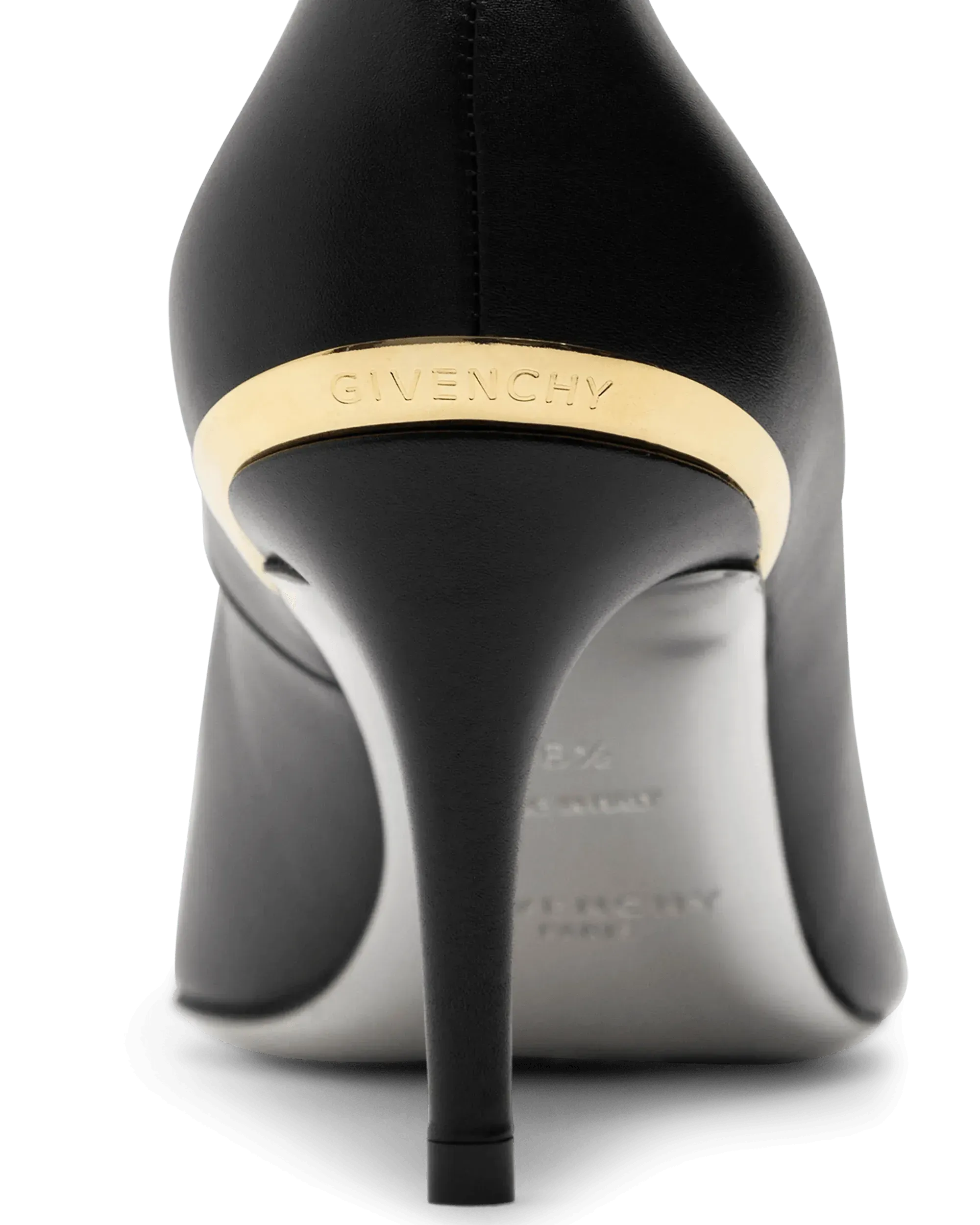 Pointed M Pump 70MM