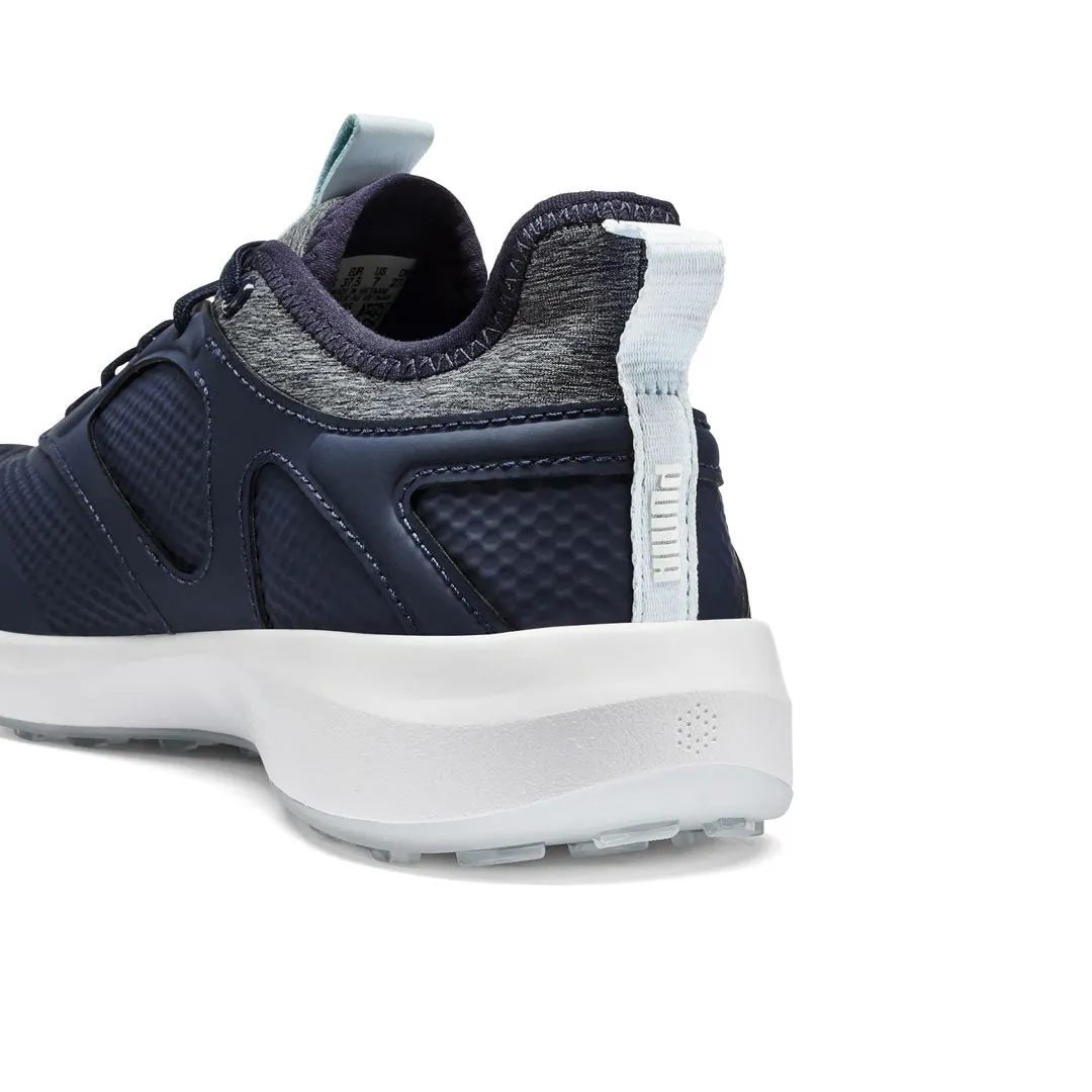 Puma - Women's Ignite Malibu Spikeless Golf Shoes (376158 05)