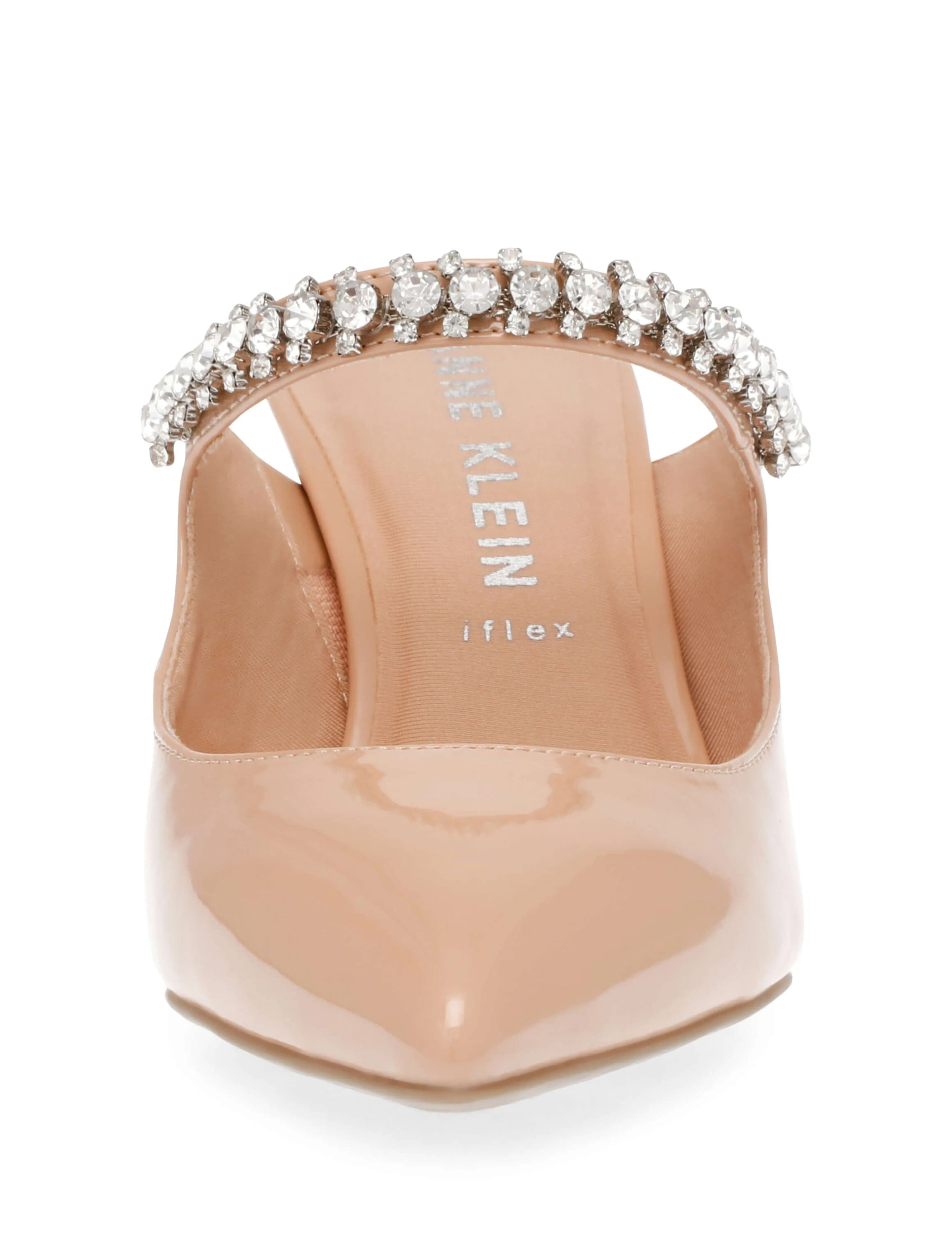 Rhiannon Dress Pump- Sale
