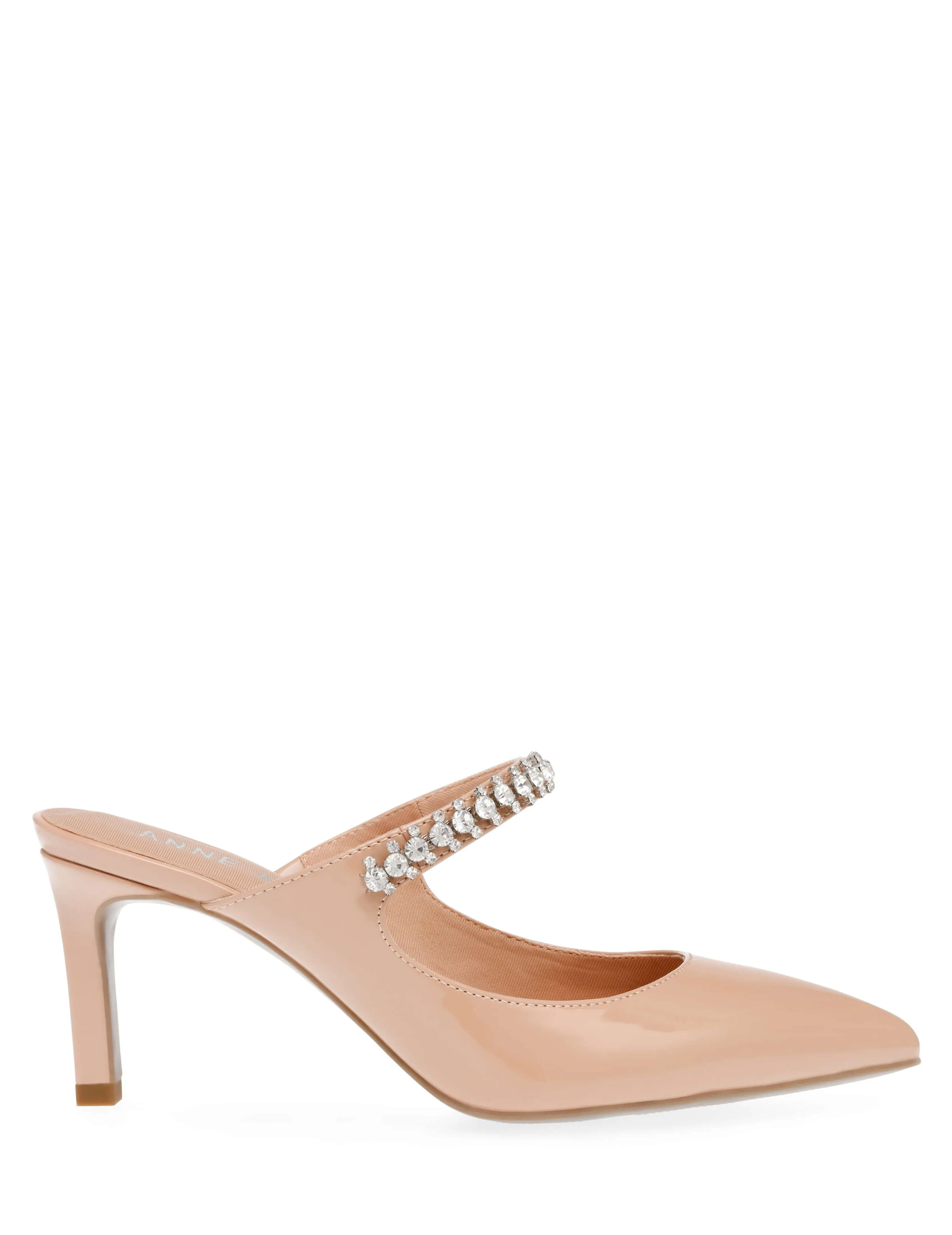 Rhiannon Dress Pump- Sale