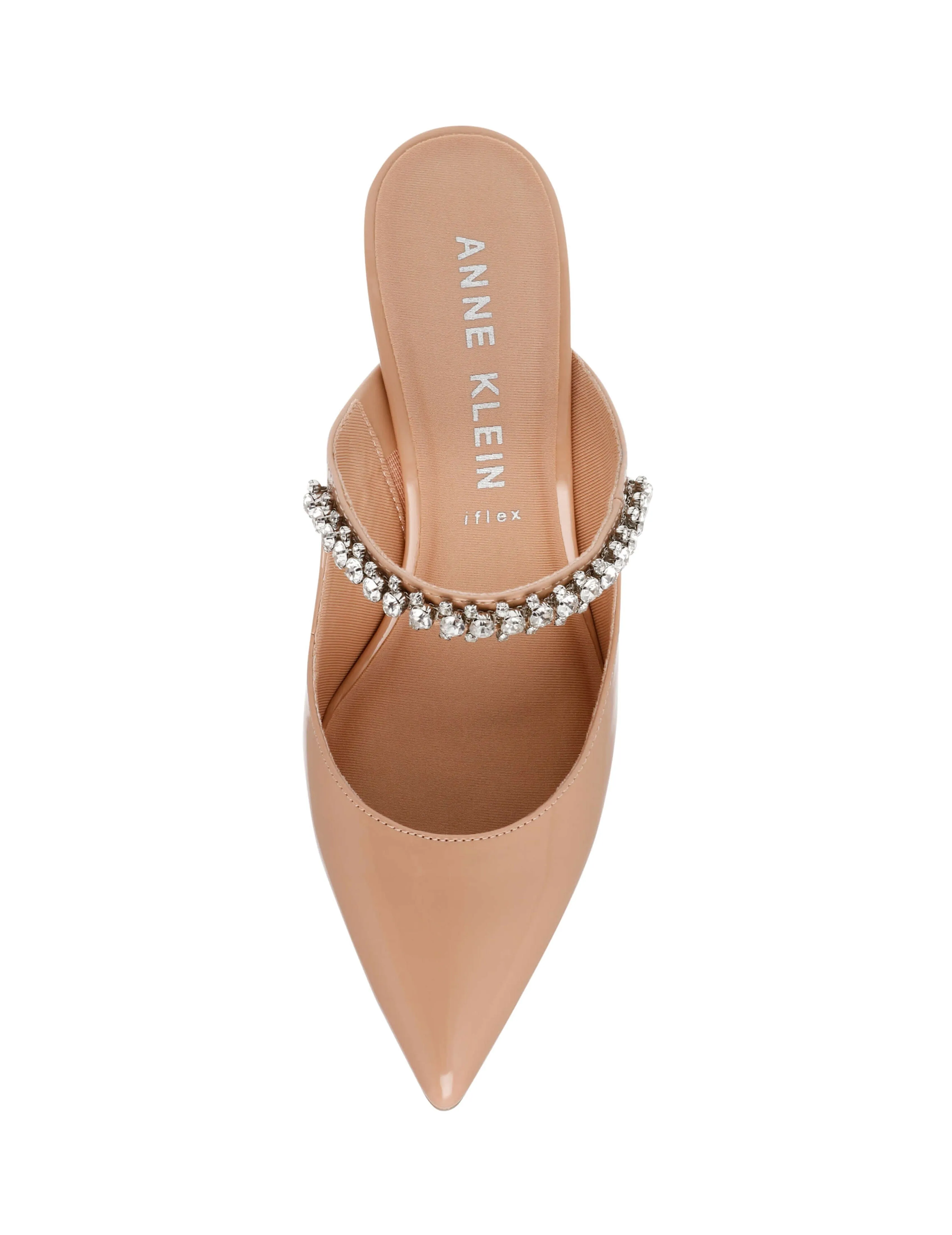 Rhiannon Dress Pump- Sale