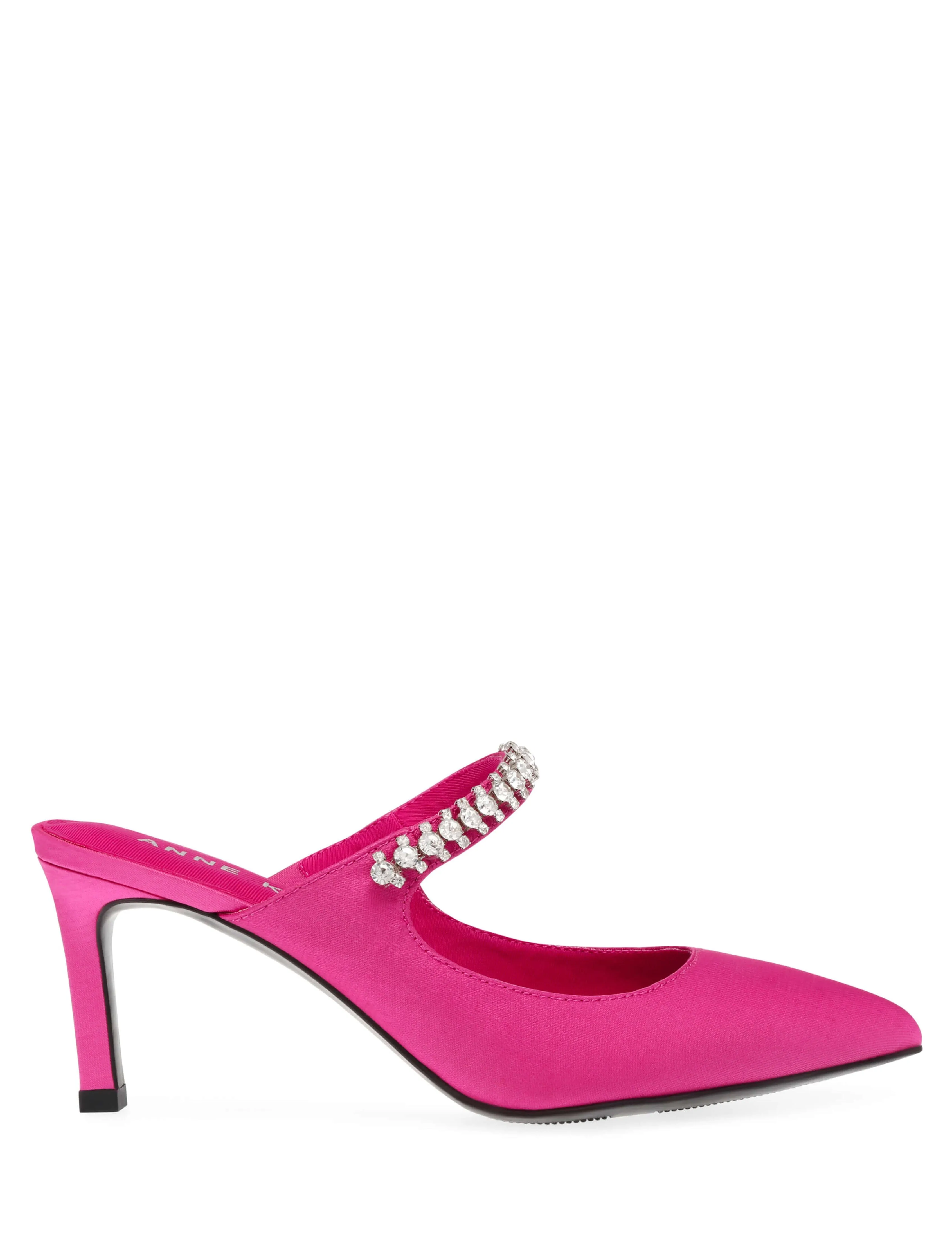 Rhiannon Dress Pump- Sale