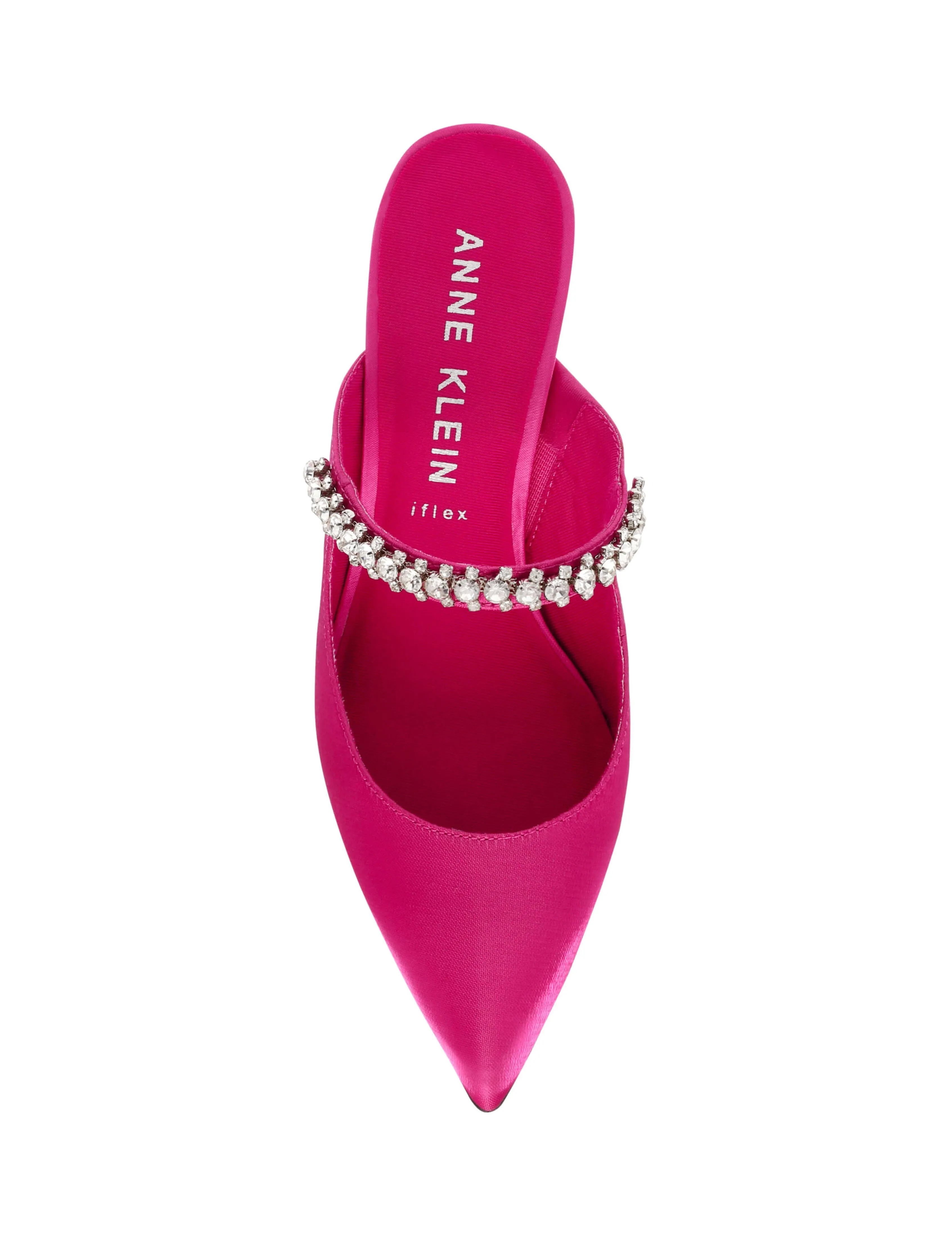 Rhiannon Dress Pump- Sale