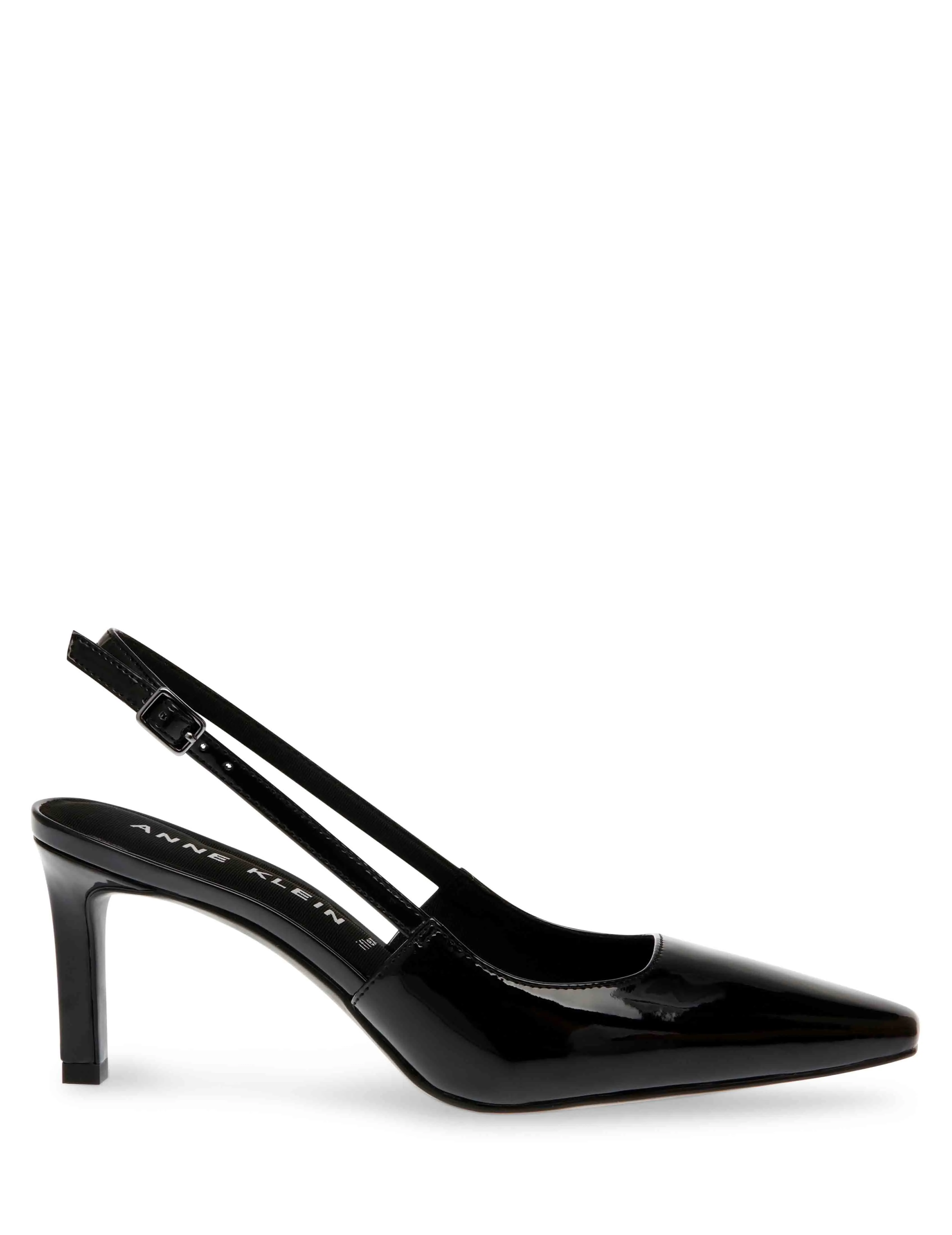 Rosel Dress Pump