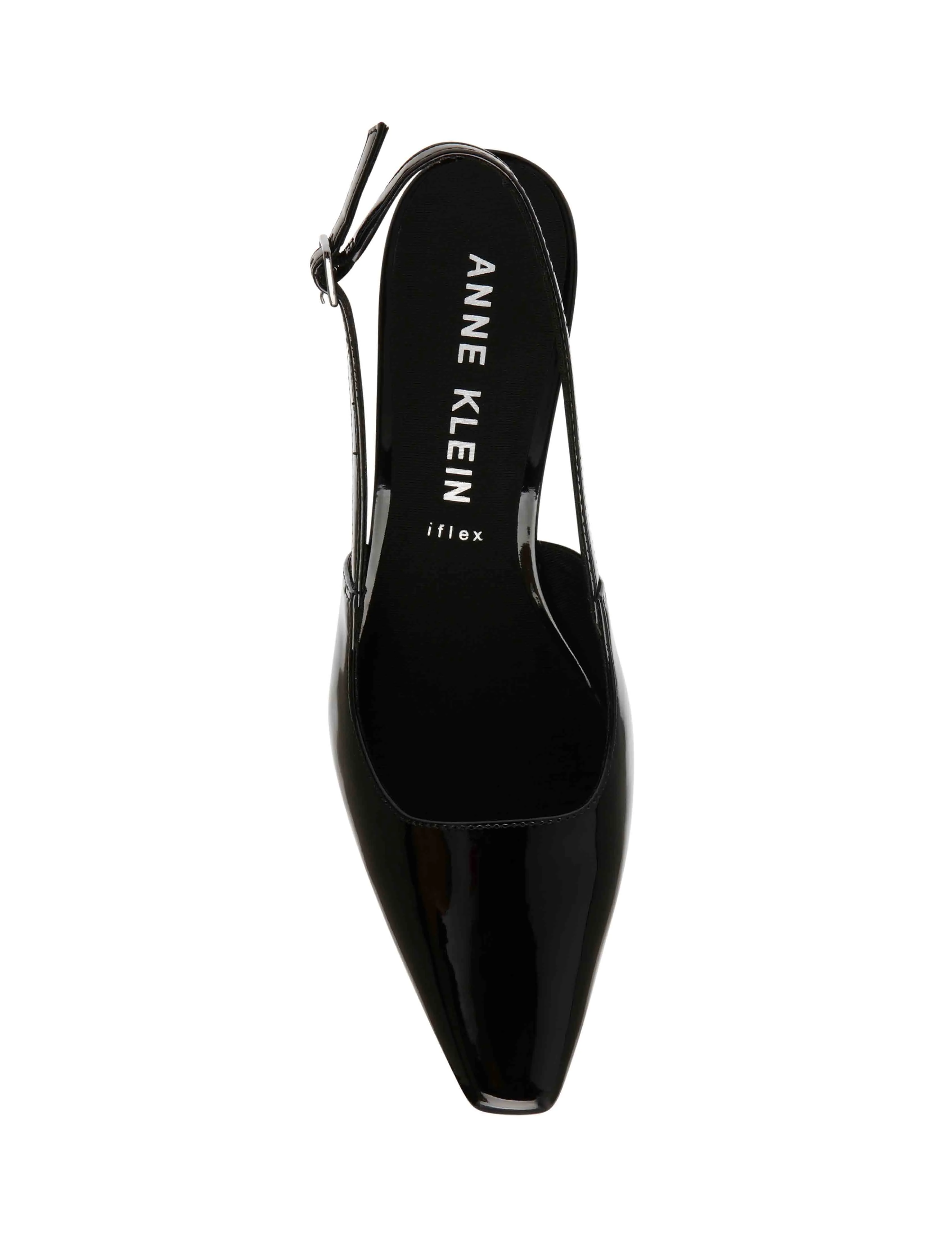 Rosel Dress Pump
