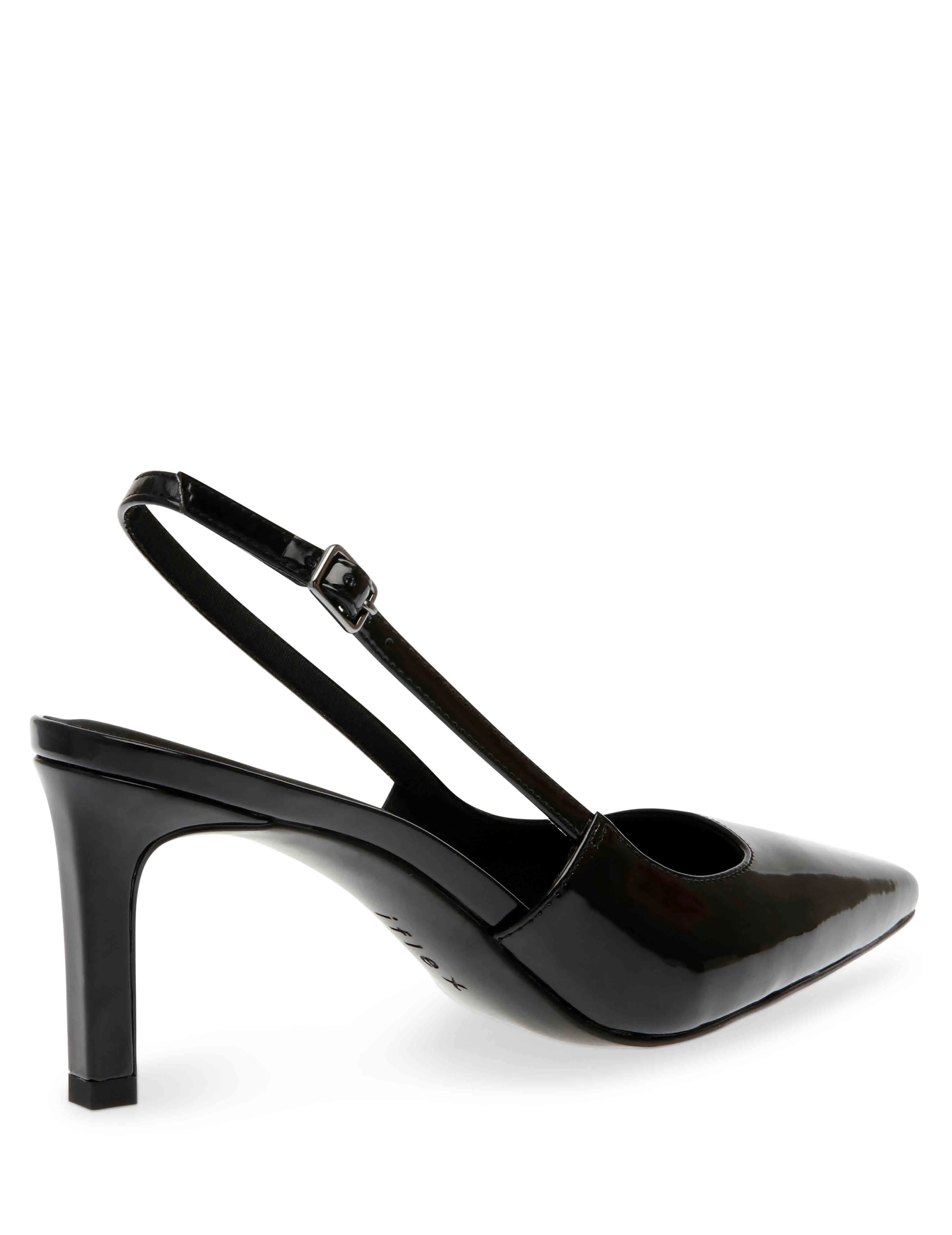 Rosel Dress Pump
