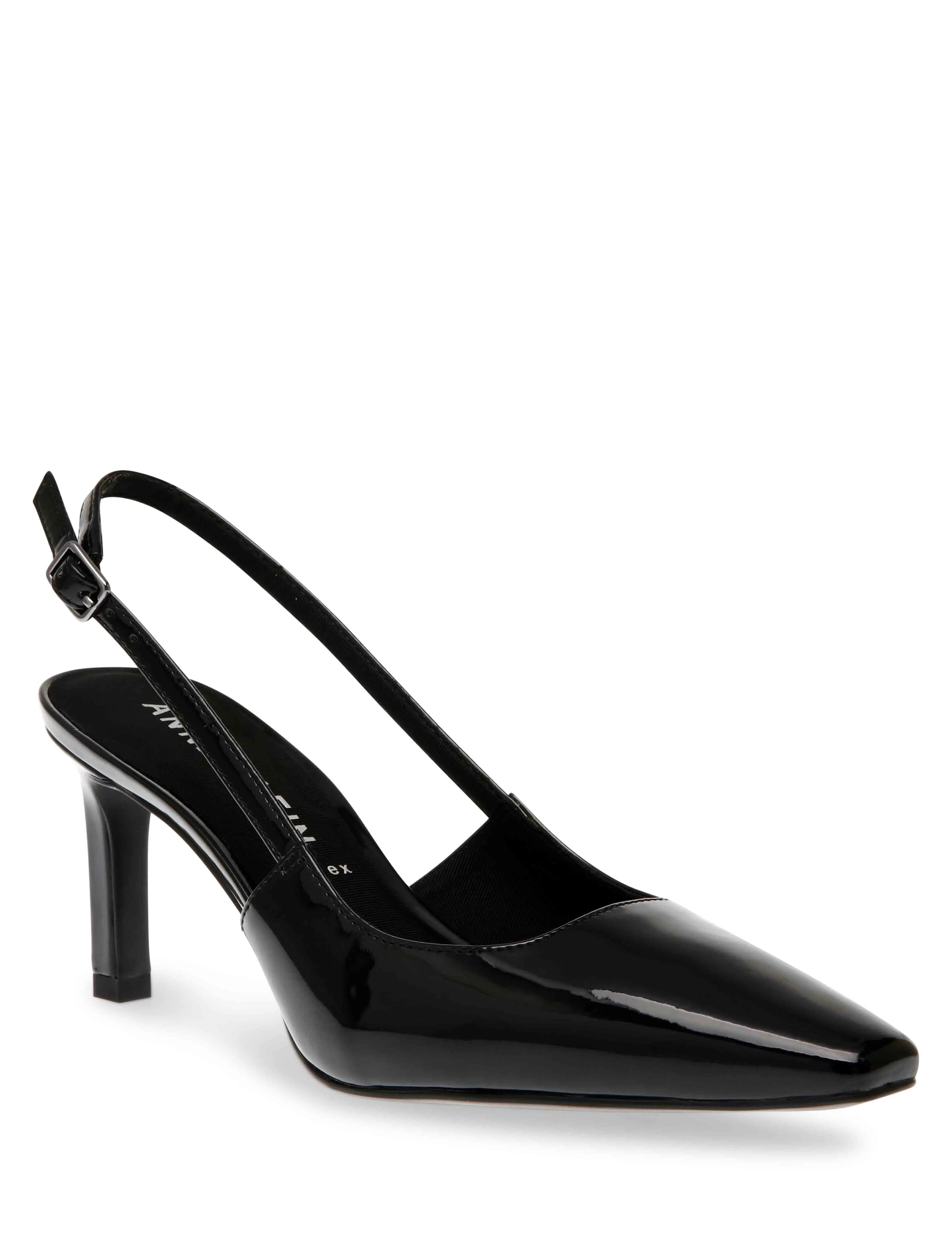 Rosel Dress Pump