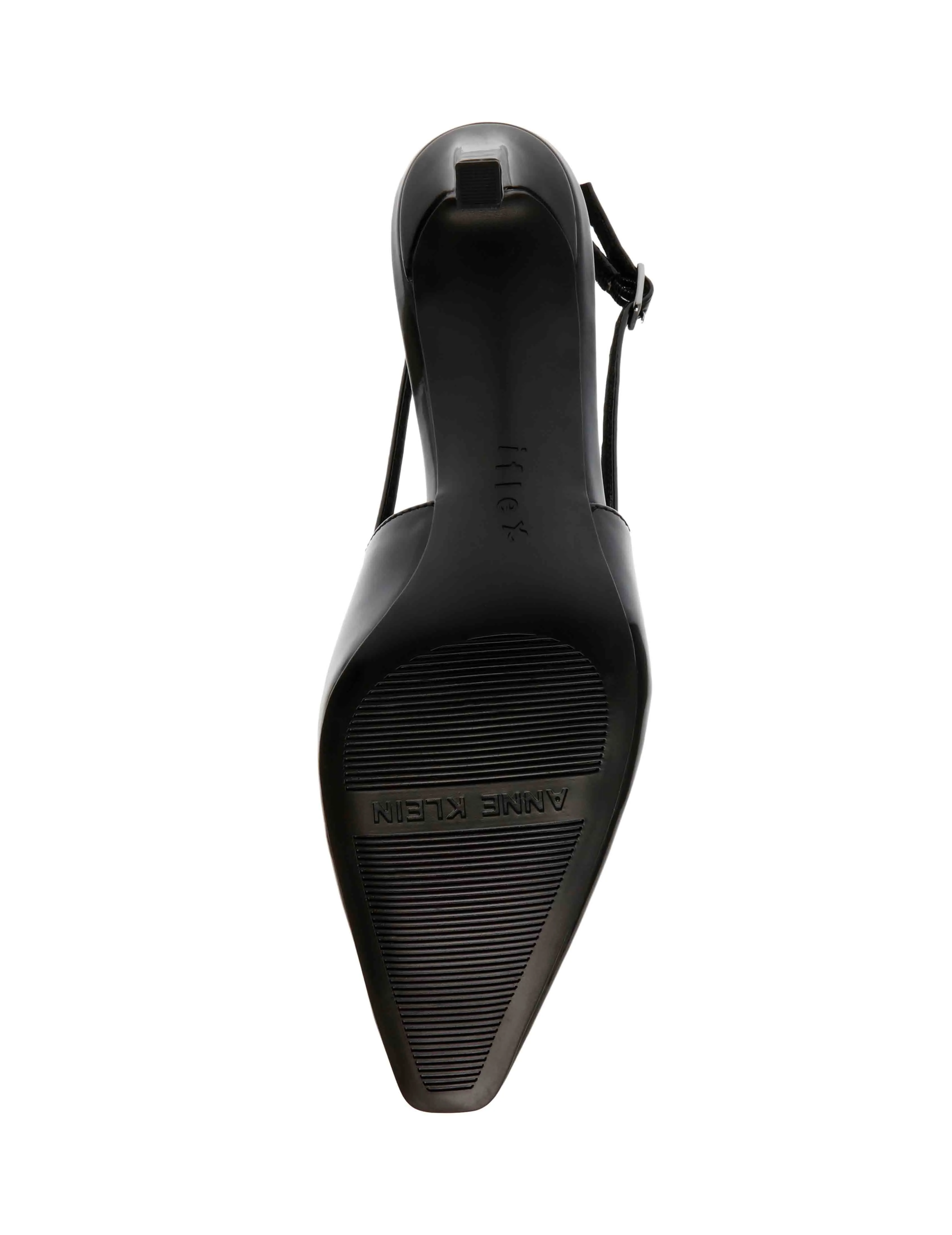 Rosel Dress Pump