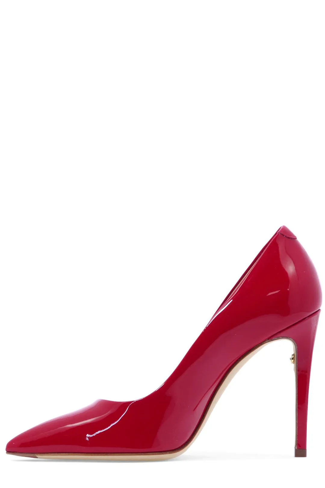 Salvatore Ferragamo Pointed-Toe Pumps