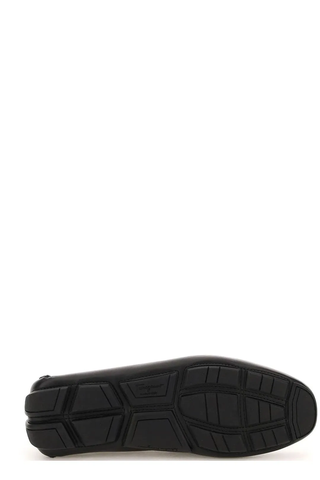 Salvatore Ferragamo SF Ornament Loafers