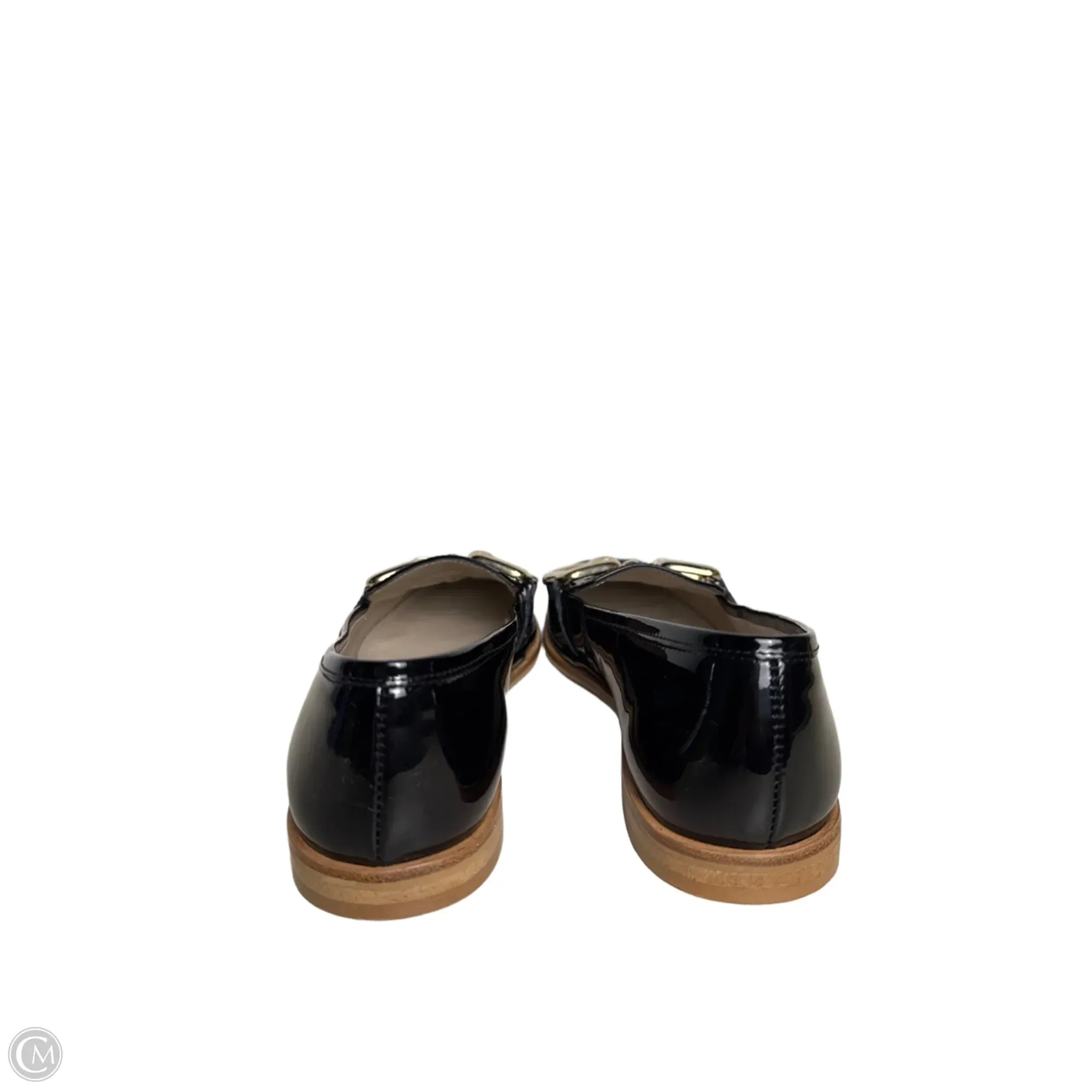 Shoes Flats By Amalfi In Black, Size: 6