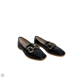 Shoes Flats By Amalfi In Black, Size: 6