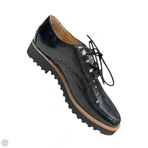 Shoes Flats By Franco Sarto In Black, Size: 6