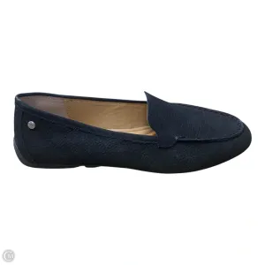 Shoes Flats By Hush Puppies In Black, Size: 8