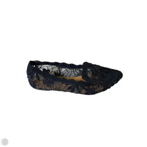 Shoes Flats By Seychelles In Black, Size: 9