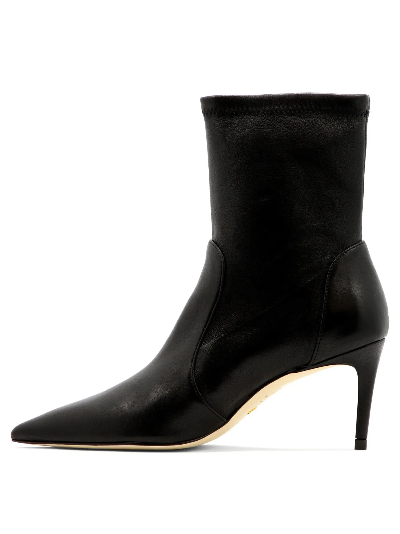 Stuart Weitzman Stuart Ankle Boots