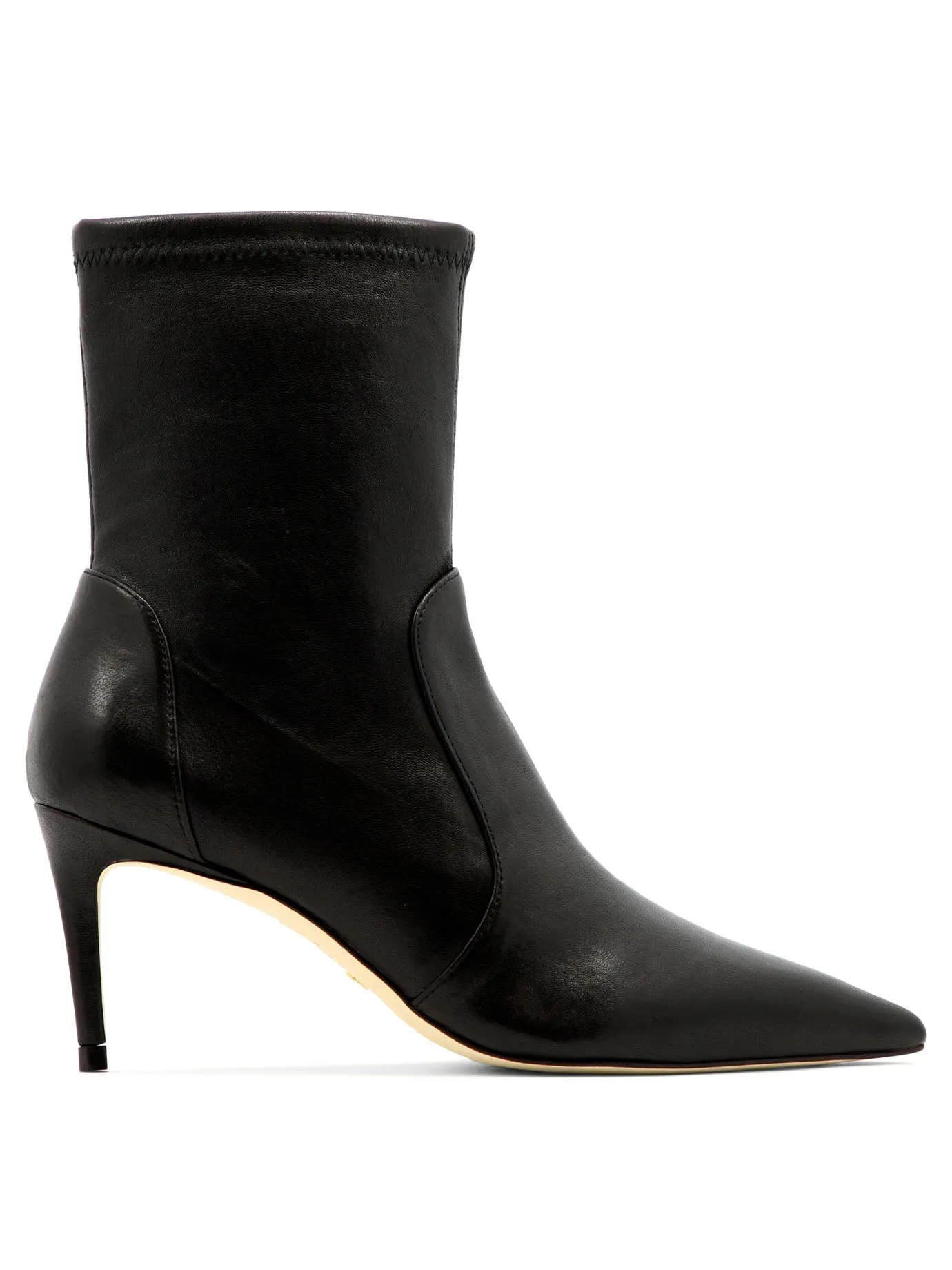 Stuart Weitzman Stuart Ankle Boots
