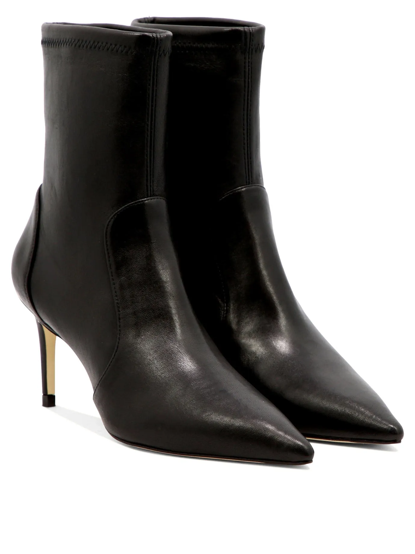 Stuart Weitzman Stuart Ankle Boots