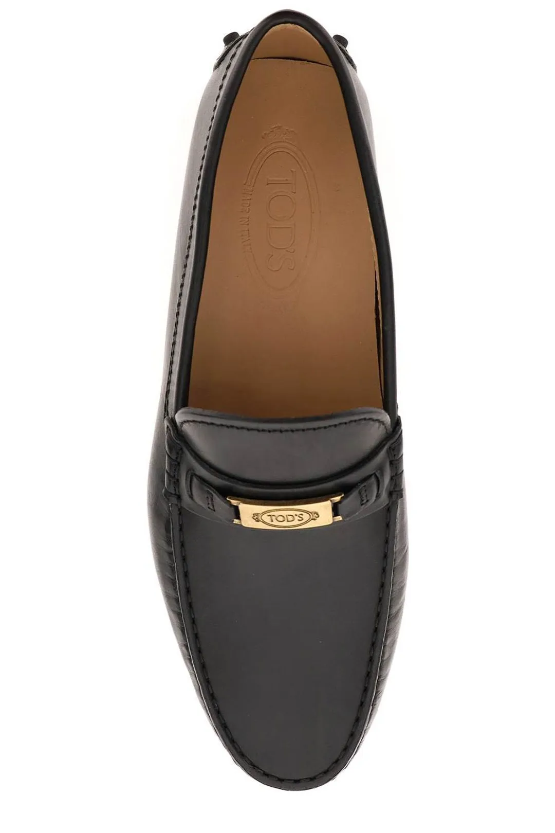 Tod's Gommino Driver Loafers