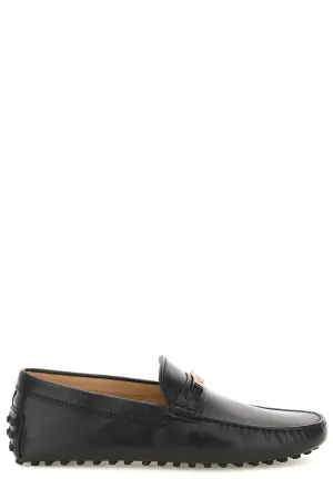 Tod's Gommino Driver Loafers