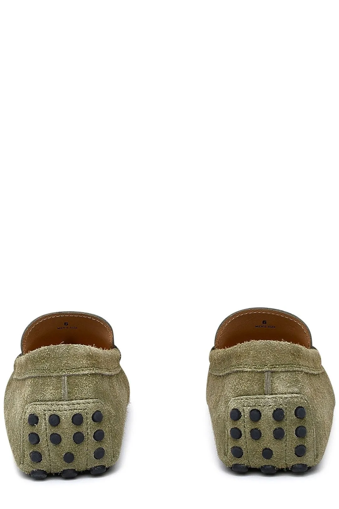 Tod's Gommino Driving Loafers