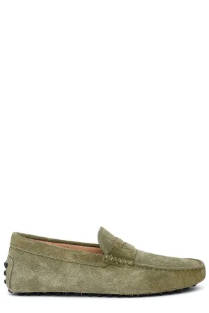 Tod's Gommino Driving Loafers