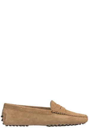 Tod's Gommino Driving Loafers