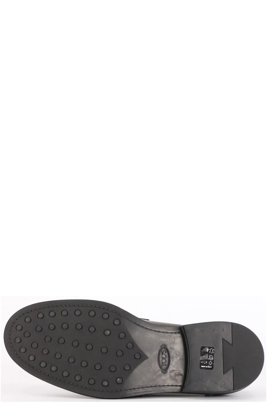 Tod's Monogram Loafers