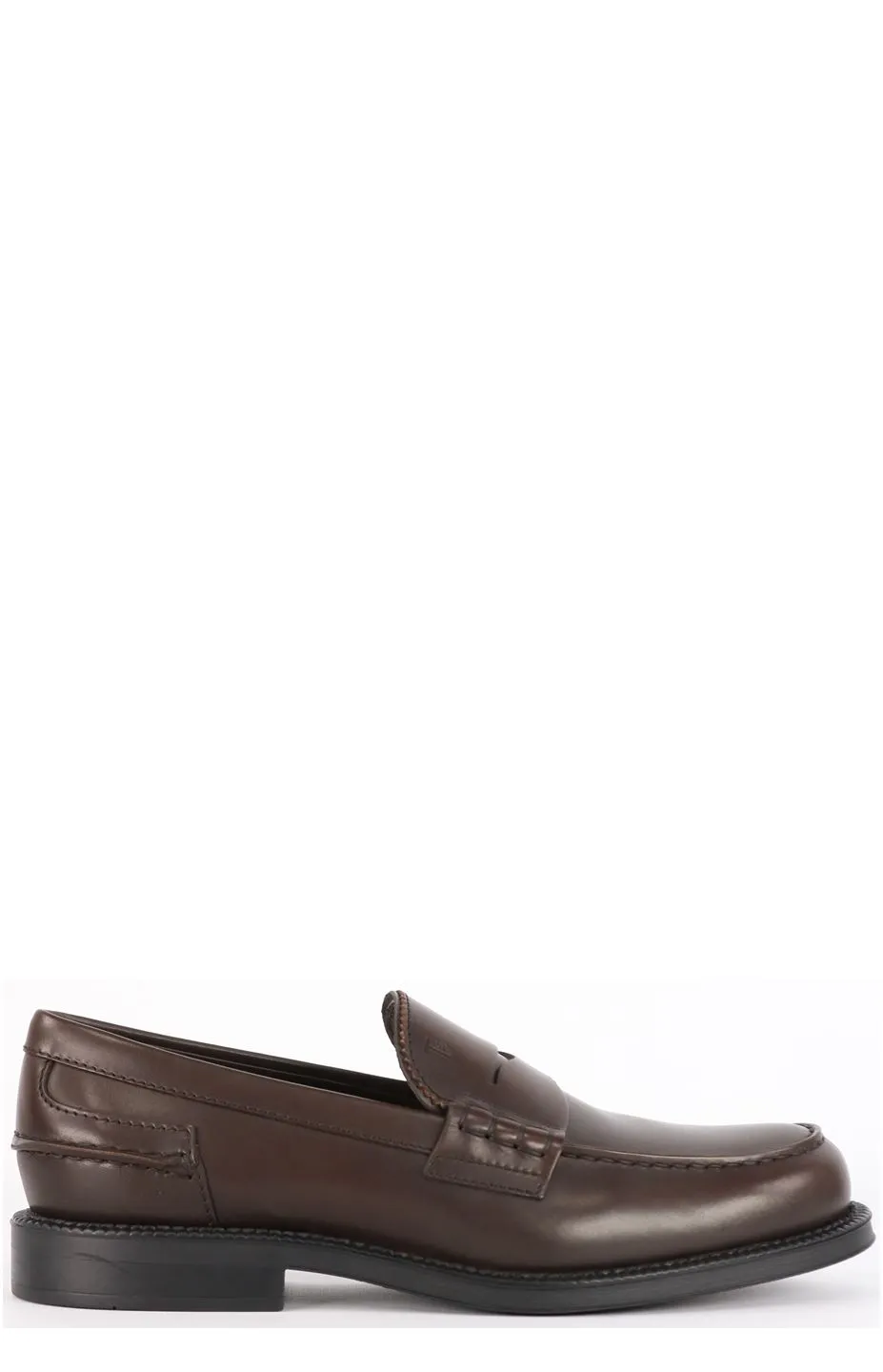 Tod's Monogram Loafers