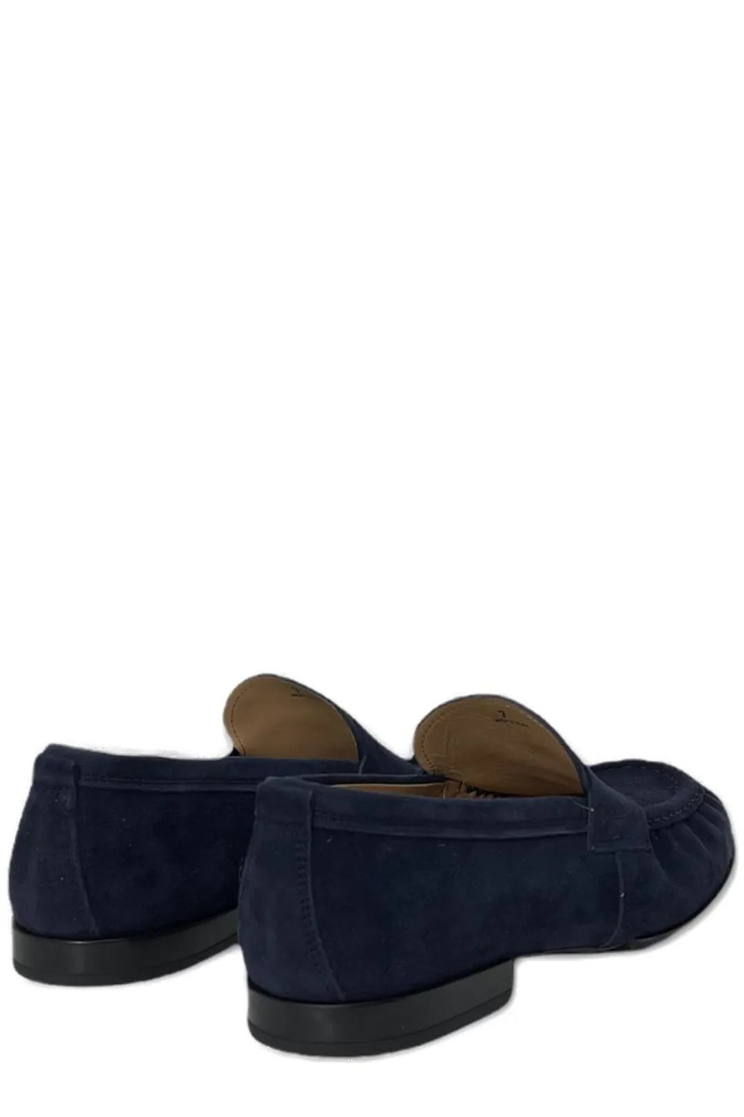 Tod's Penny Bar Loafers