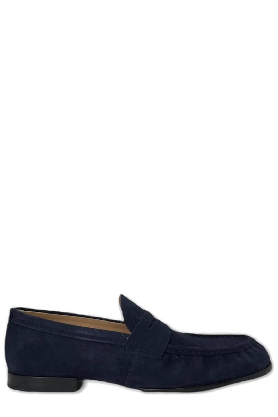 Tod's Penny Bar Loafers