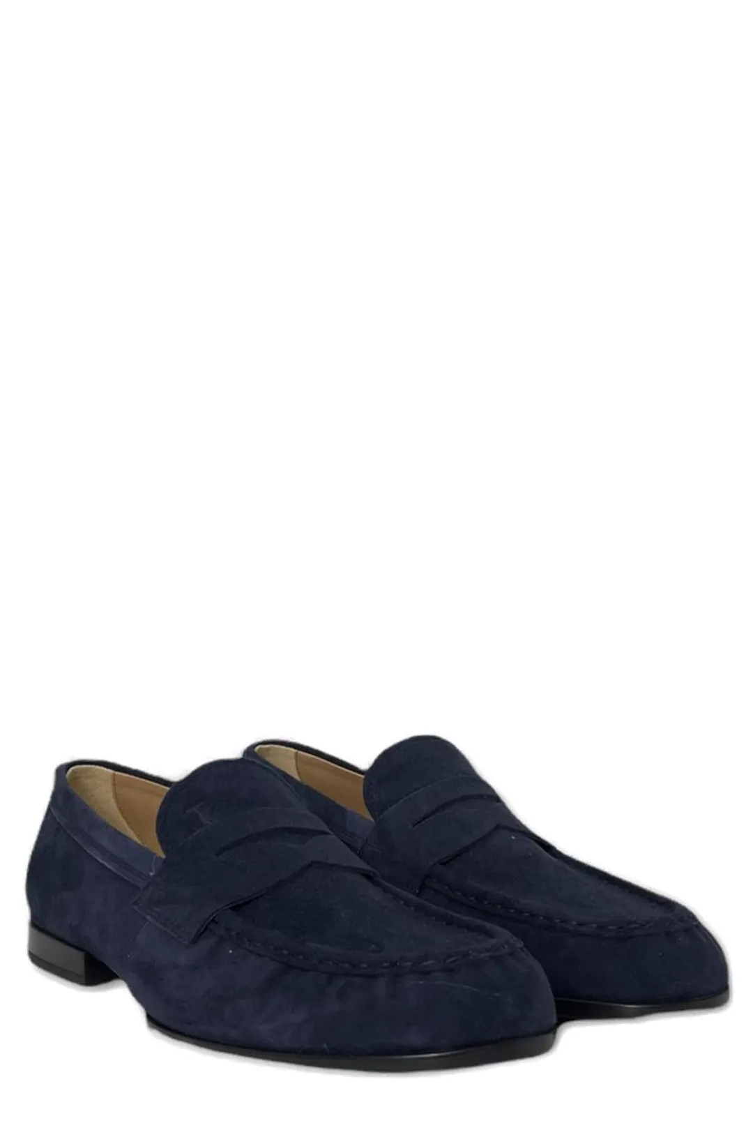 Tod's Penny Bar Loafers
