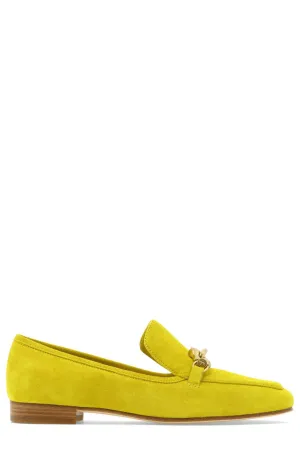 Tory Burch Jessa Slip-On Loafers
