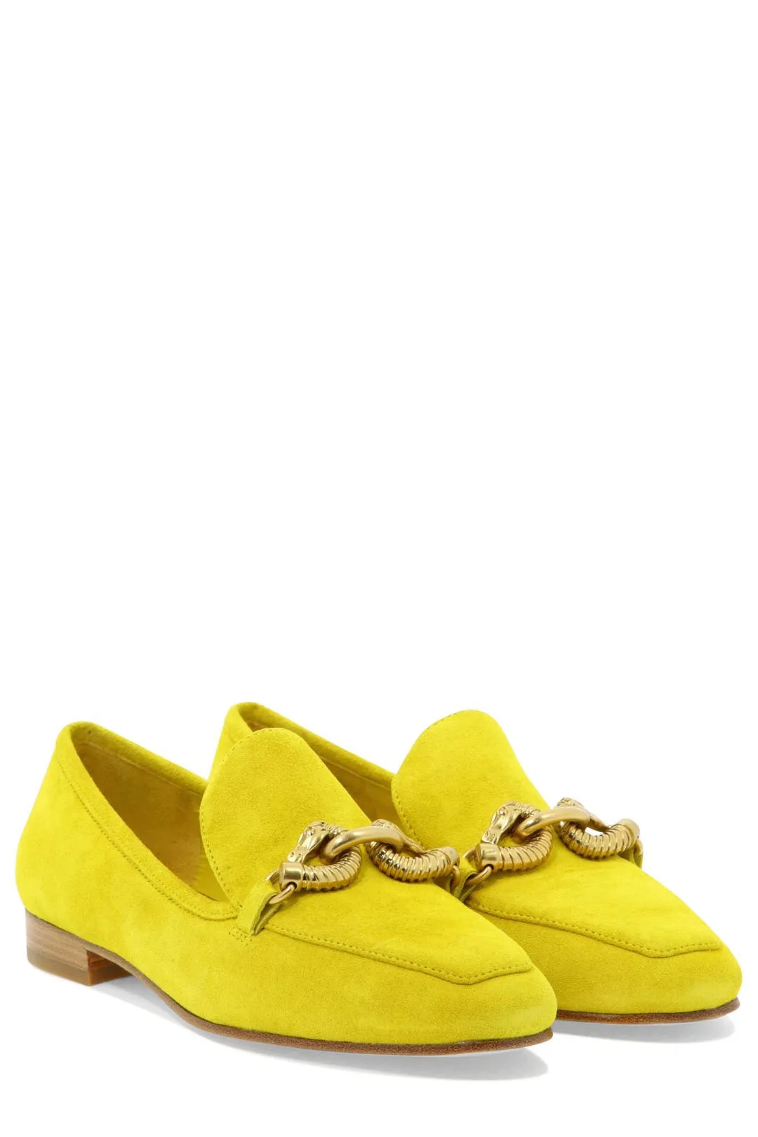 Tory Burch Jessa Slip-On Loafers