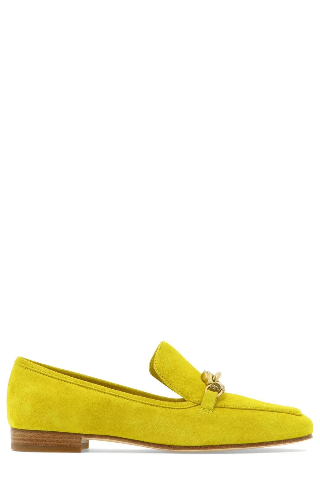 Tory Burch Jessa Slip-On Loafers