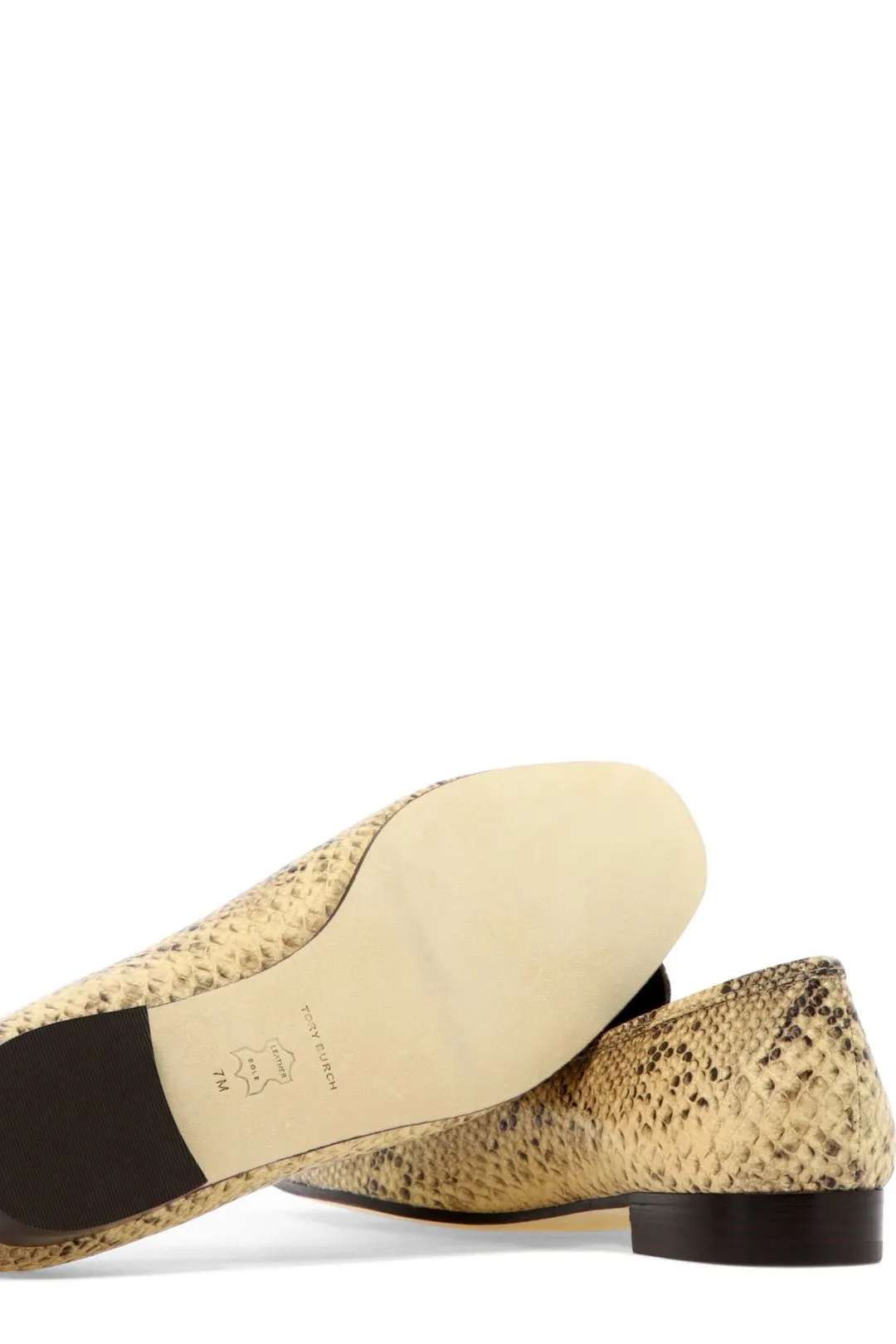 Tory Burch Jessa Slip-On Loafers
