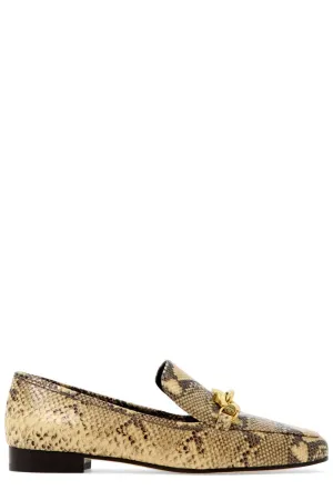 Tory Burch Jessa Slip-On Loafers