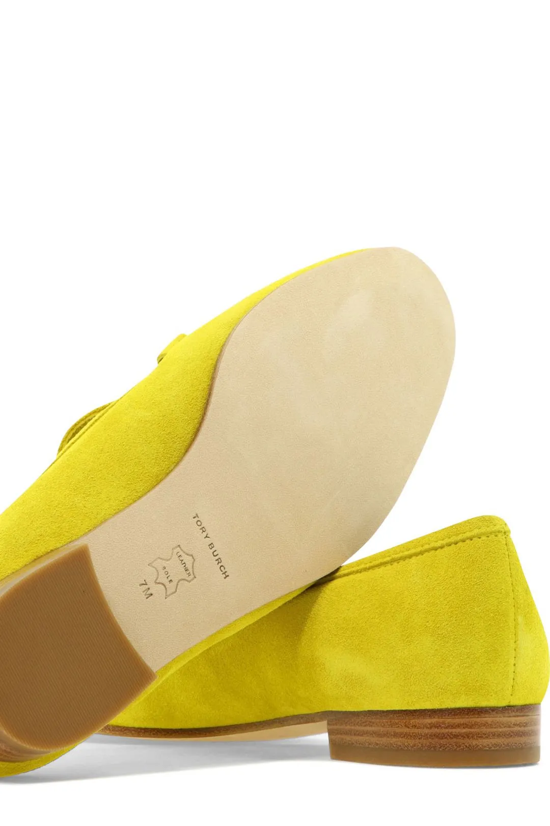 Tory Burch Jessa Slip-On Loafers
