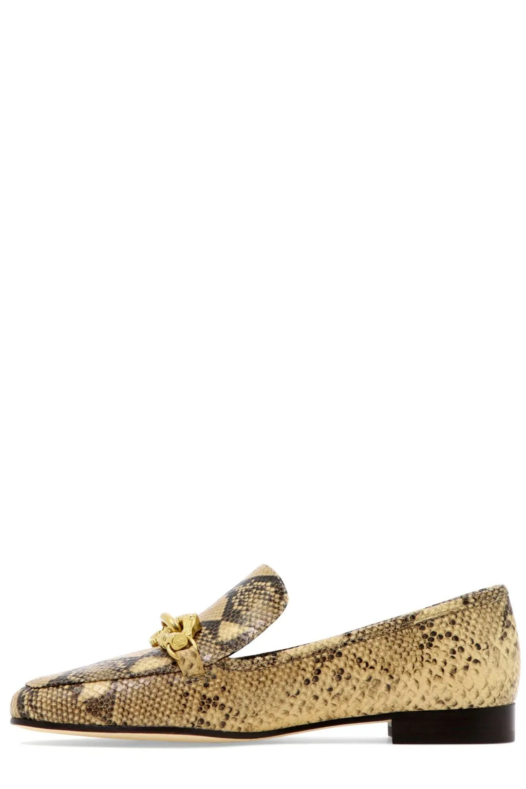 Tory Burch Jessa Slip-On Loafers