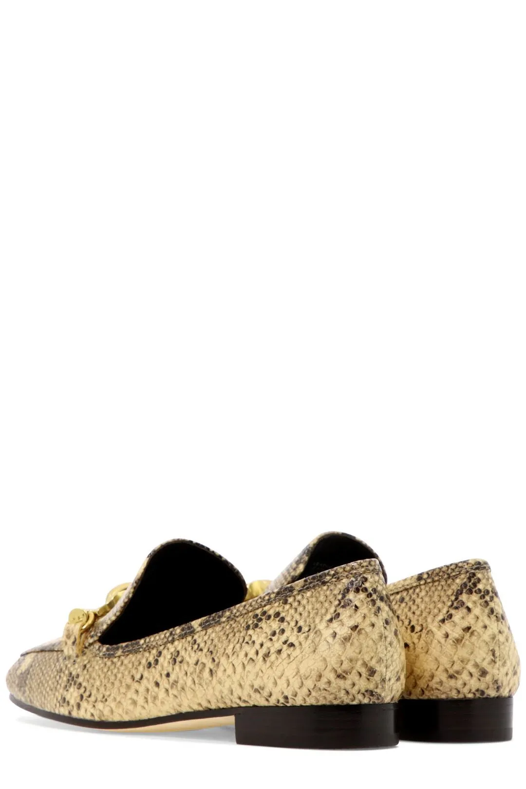 Tory Burch Jessa Slip-On Loafers