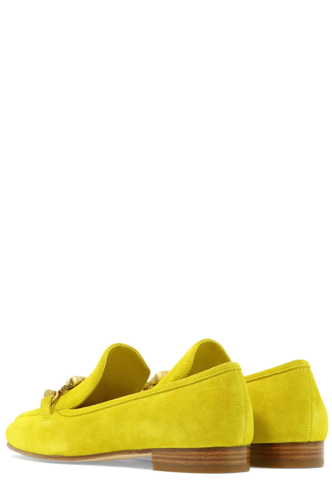 Tory Burch Jessa Slip-On Loafers