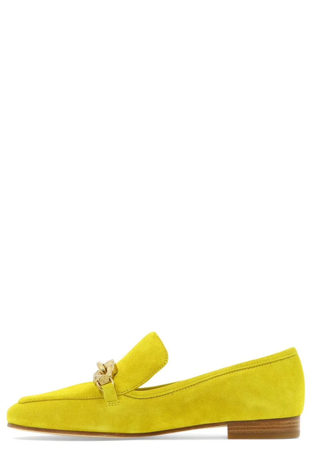 Tory Burch Jessa Slip-On Loafers
