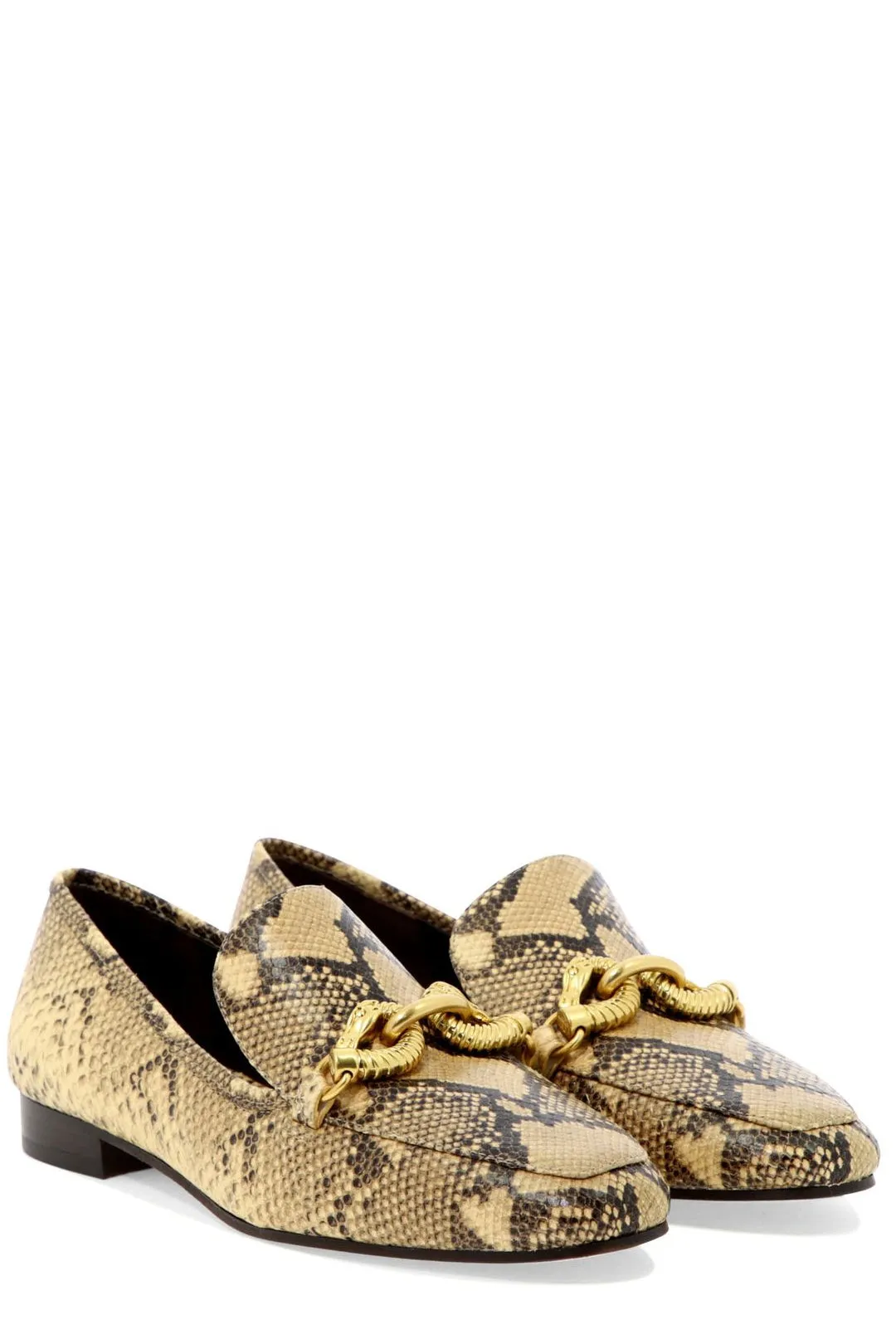 Tory Burch Jessa Slip-On Loafers