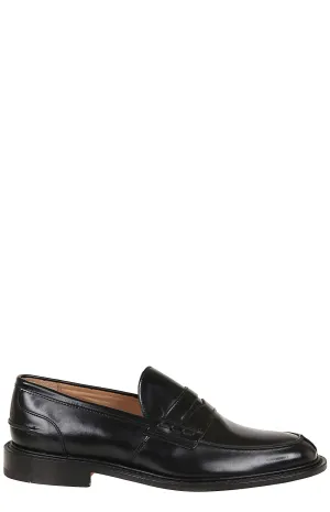 Tricker's James Penny Loafers