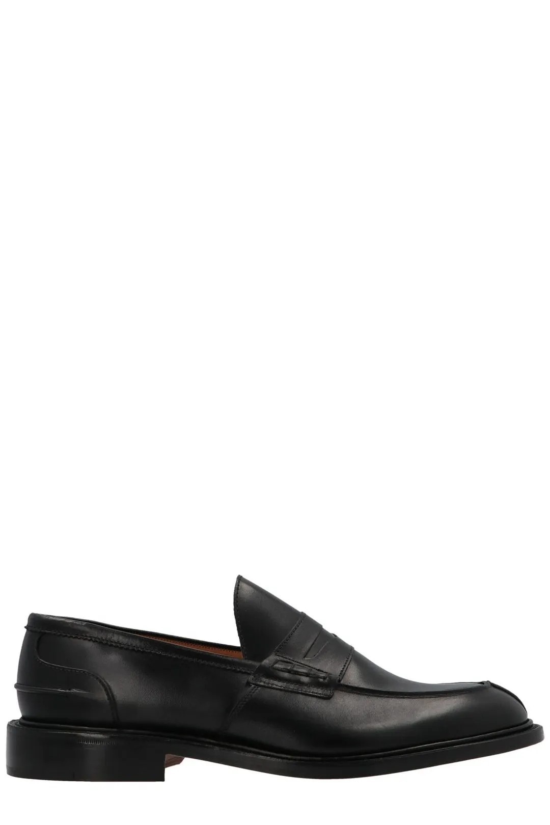 Tricker's James Penny Loafers
