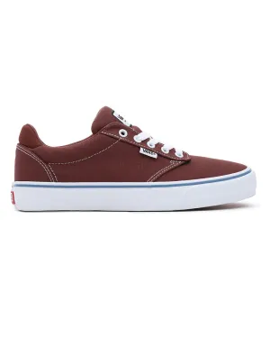 Vans Atwood Deluxe Canvas (root beer)