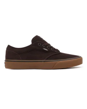 Vans Atwood Suede (brown/gum)