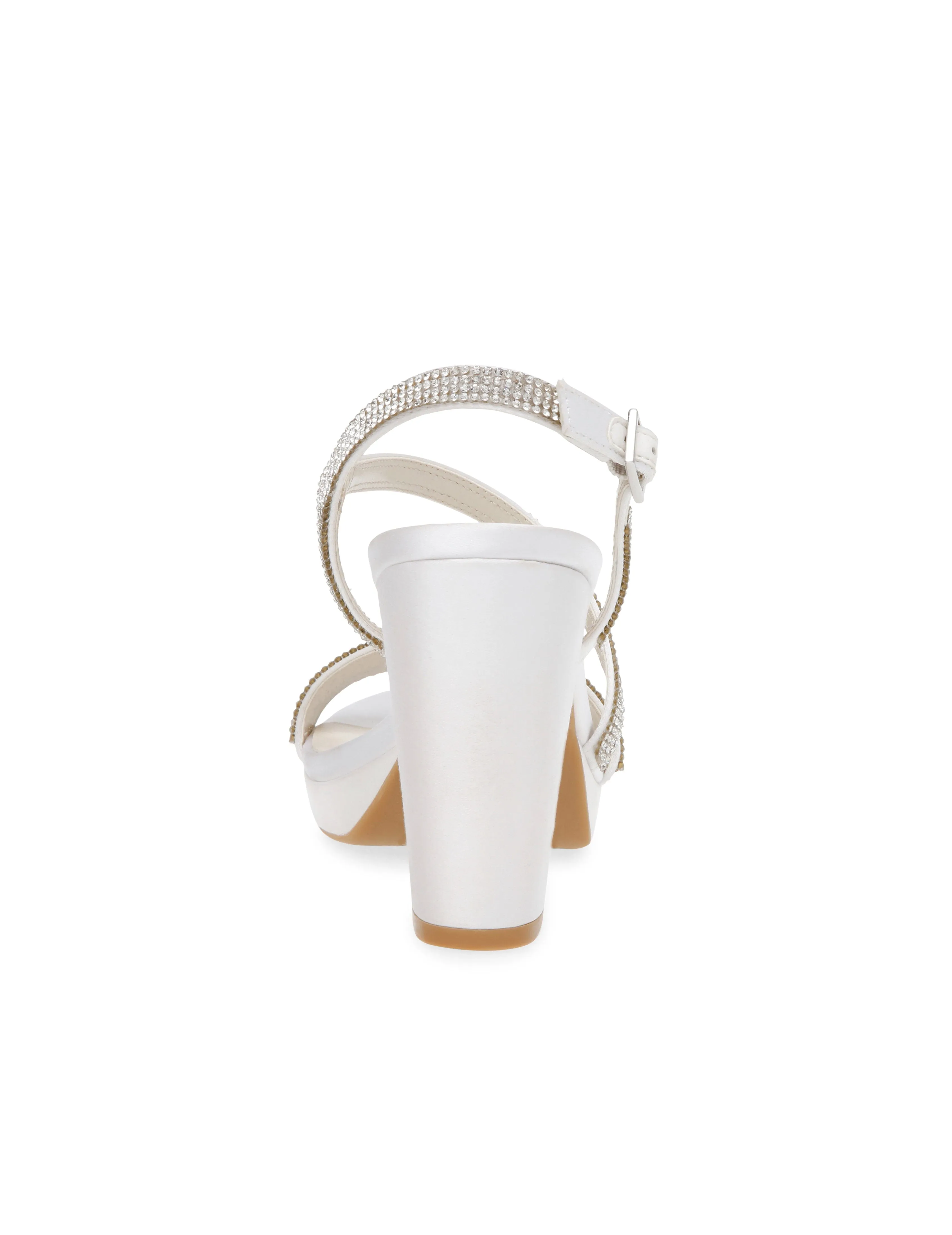 Veil Dress Sandal- Sale