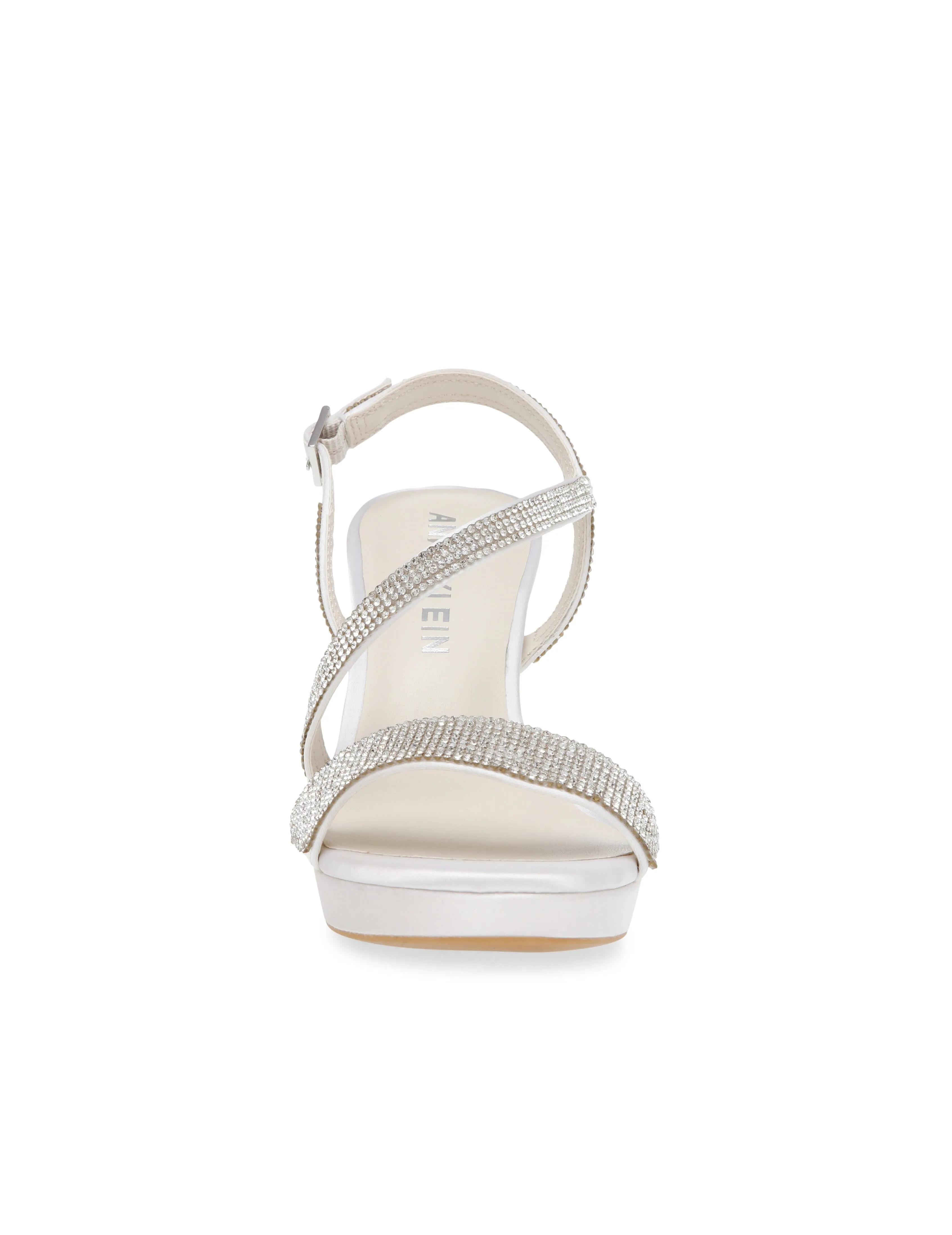 Veil Dress Sandal- Sale